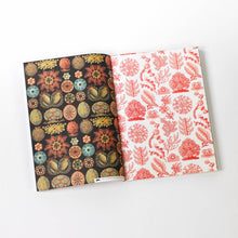 Load image into Gallery viewer, Art Forms In Nature Gift & Creative Paper Book Vol. 83
