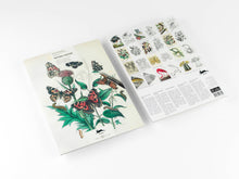 Load image into Gallery viewer, Natural History Artists' Colouring Book