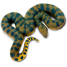 Load image into Gallery viewer, Green Anaconda Wild Safari