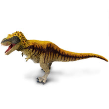 Load image into Gallery viewer, Dino Dana Feathered Tyrannosaurs Rex Prehistoric World