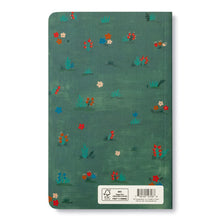 Load image into Gallery viewer, There is No Enjoyment Like Reading! Notebook