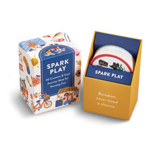 Load image into Gallery viewer, Spark Play