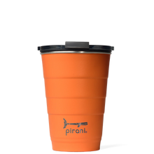 Load image into Gallery viewer, SBMNH Butterfly Tumbler 16oz.