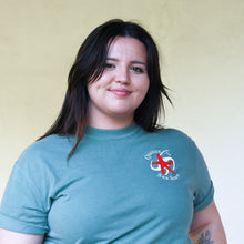 Load image into Gallery viewer, Quasars to Sea Stars T-Shirt