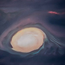 Load image into Gallery viewer, Jupiter Auroras