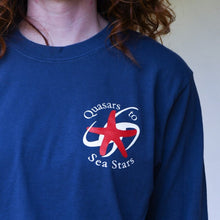 Load image into Gallery viewer, Quasars to Sea Stars T-Shirt