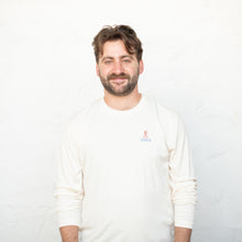 Load image into Gallery viewer, Take A Hike Solar Long Sleeve Shirt