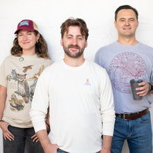 Load image into Gallery viewer, Take A Hike Solar Long Sleeve Shirt