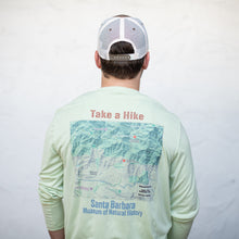 Load image into Gallery viewer, Take A Hike Solar Long Sleeve Shirt