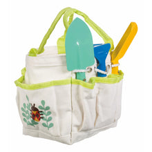 Load image into Gallery viewer, Kid's Garden Tote Kit
