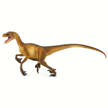 Load image into Gallery viewer, Velociraptor Prehistoric World