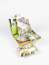 Load image into Gallery viewer, Natural History Letter Writing Set