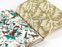 Load image into Gallery viewer, Butterflies Gift & Creative Paper Book Vol. 109