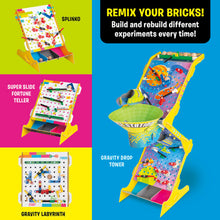 Load image into Gallery viewer, Lego Gravity Drop