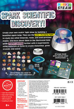 Load image into Gallery viewer, Light-Up Rocks and Gems