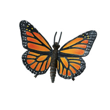 Load image into Gallery viewer, Monarch Butterfly Wild Safari