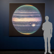 Load image into Gallery viewer, Jupiter Auroras
