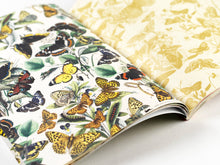 Load image into Gallery viewer, Butterflies Gift & Creative Paper Book Vol. 109