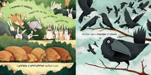 Load image into Gallery viewer, A Parliament of Owls