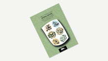 Load image into Gallery viewer, Natural History Label Sticker & Tape Book