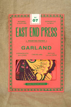 Load image into Gallery viewer, Colourful Butterflies Sewn Garland