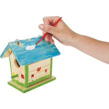 Load image into Gallery viewer, Build a Bird Bungalow