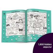 Load image into Gallery viewer, Amazing Nature Puzzles Highlights