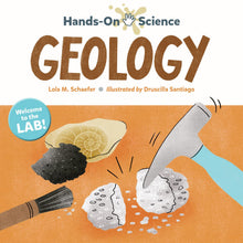 Load image into Gallery viewer, Hands-On Science Geology