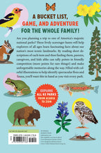 Load image into Gallery viewer, The National Parks Scavenger Hunt