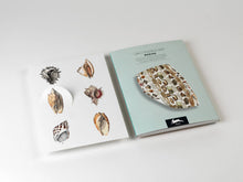 Load image into Gallery viewer, Marine Label Sticker & Tape Book