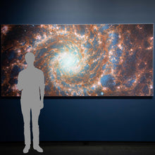 Load image into Gallery viewer, Messier 51