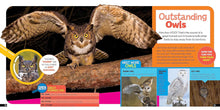 Load image into Gallery viewer, Little Kid's First Nature Guide: Birds