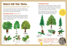 Load image into Gallery viewer, Backpack Explorer: On the Nature Trail