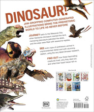 Load image into Gallery viewer, Dinosaur!