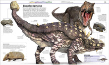 Load image into Gallery viewer, Dinosaur!