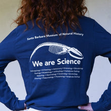 Load image into Gallery viewer, Quasars to Sea Stars T-Shirt