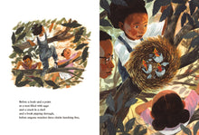 Load image into Gallery viewer, Nell Plants a Tree