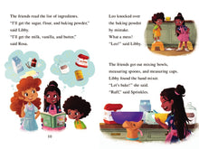 Load image into Gallery viewer, Libby Loves Science: Mix and Measure