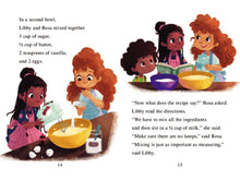 Load image into Gallery viewer, Libby Loves Science: Mix and Measure