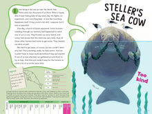 Load image into Gallery viewer, Why We Went Extinct