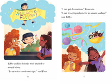 Load image into Gallery viewer, Libby Loves Science: State of Matter