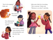 Load image into Gallery viewer, Libby Loves Science: State of Matter