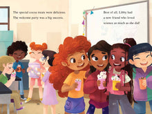 Load image into Gallery viewer, Libby Loves Science: State of Matter