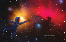 Load image into Gallery viewer, Girls Belong in Space