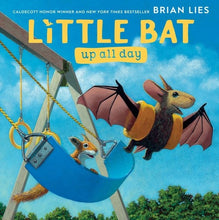 Load image into Gallery viewer, Little Bat Up All Day