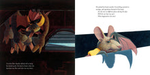 Load image into Gallery viewer, Little Bat Up All Day