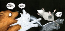 Load image into Gallery viewer, Night Animals