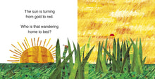 Load image into Gallery viewer, Sleep Tight with the Hungry Caterpillar