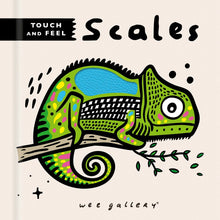 Load image into Gallery viewer, Touch And Feel Scales