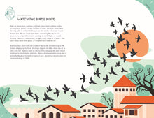 Load image into Gallery viewer, The Leaping Hare Nature Almanac: Your Yearlong Mindful Guide to Reconnecting with Nature